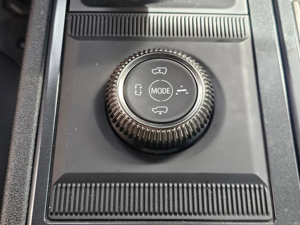 Used 2025 GMC Hummer EV 3X w/ Extreme Off-Road Package image 36