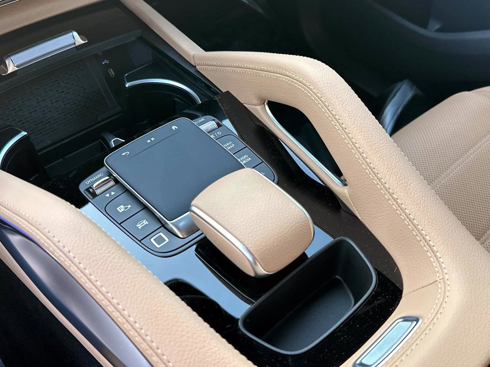 New 2026 Mercedes-Benz GLE 450 4MATIC image 21