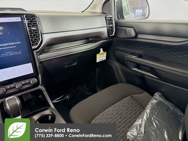 New 2026 Ford Ranger XLT image 21