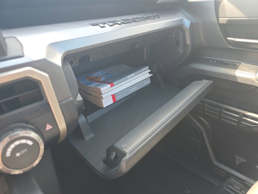 Used 2024 Toyota Tacoma SR5 image 29