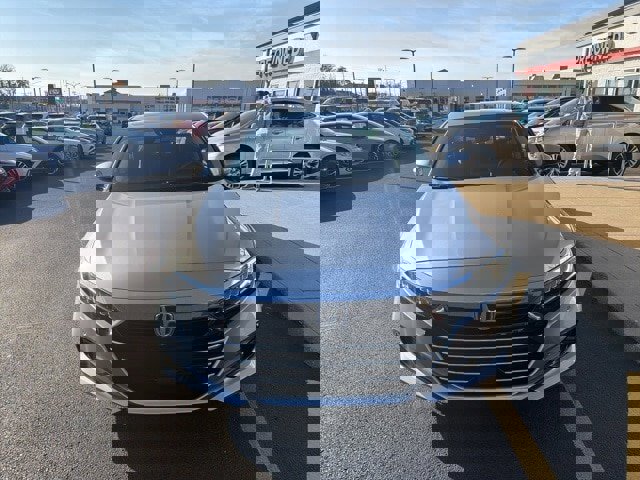 Used 2021 Honda Accord EX-L image 10