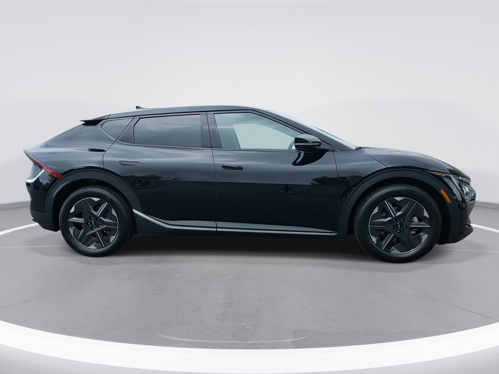 New 2025 Kia EV6 Light image 4