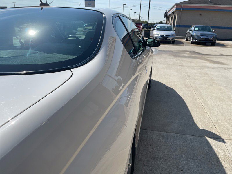 Used 2006 Chevrolet Monte Carlo SS w/ Convenience Package image 10