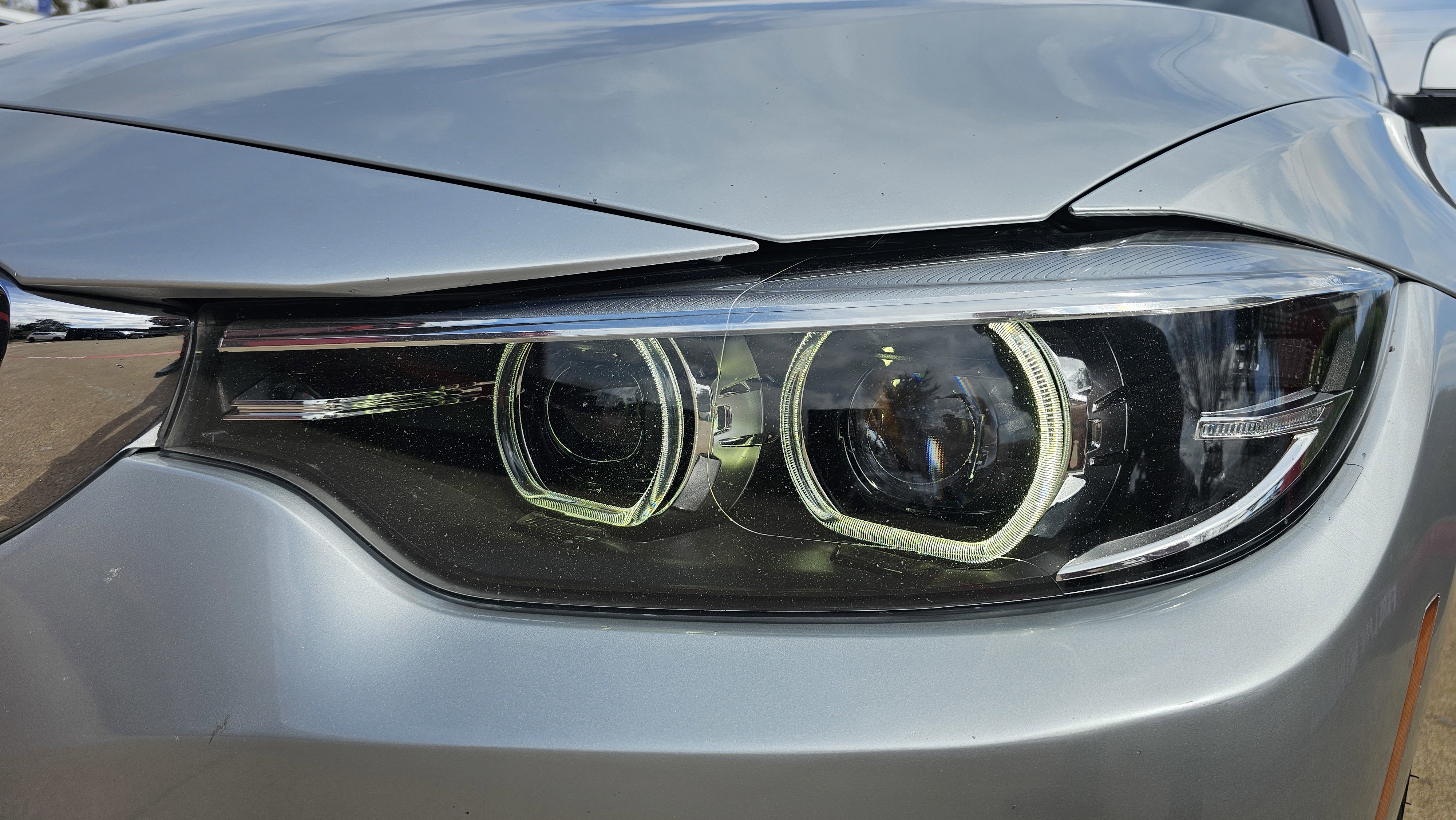 Used 2019 BMW 430i Coupe image 11