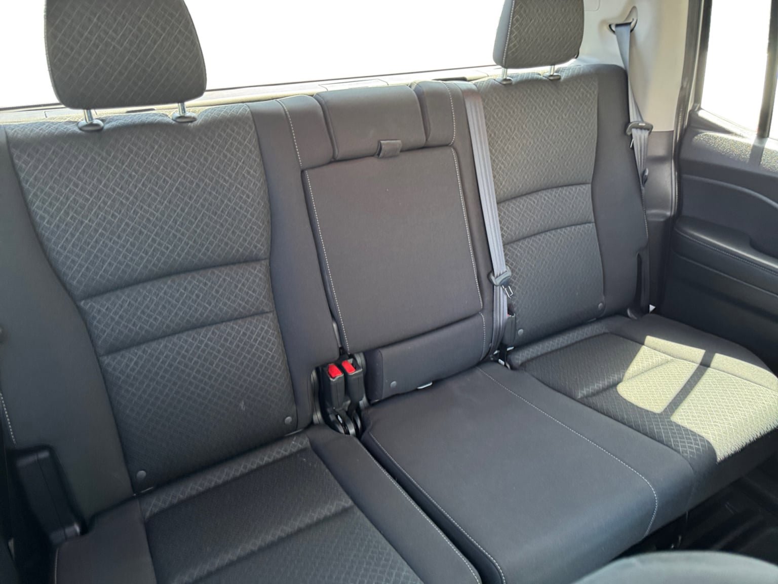Used 2019 Honda Ridgeline Sport image 17