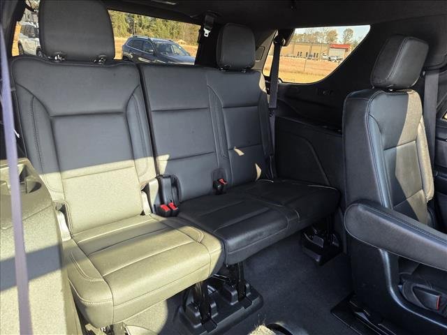 Used 2021 Chevrolet Tahoe Z71 image 14