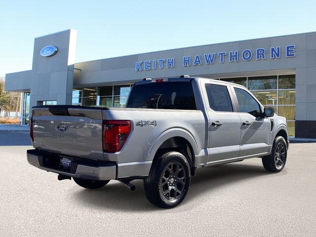 New 2026 Ford F150 STX w/ Equipment Group 200A image 6