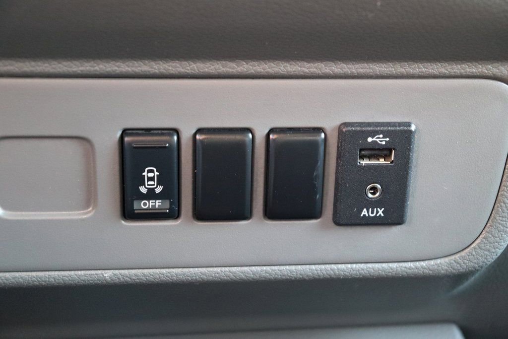 Used 2020 Nissan NV 1500 SV w/ Navigation Package image 21