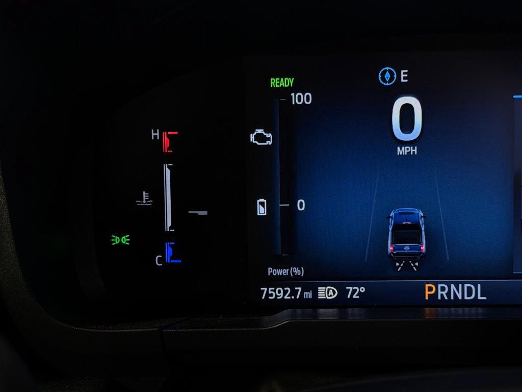Used 2026 Ford Maverick XLT w/ Equipment Group 301A AWD/4WD image 17