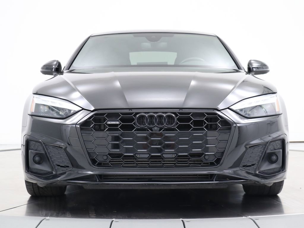 Used 2023 Audi A5 2.0T Premium Plus image 8