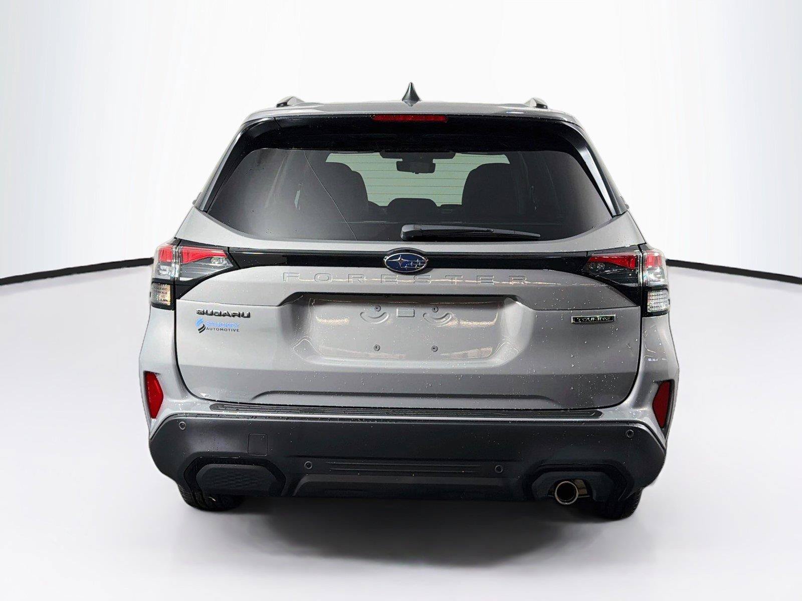 New 2026 Subaru Forester Touring AWD/4WD image 10