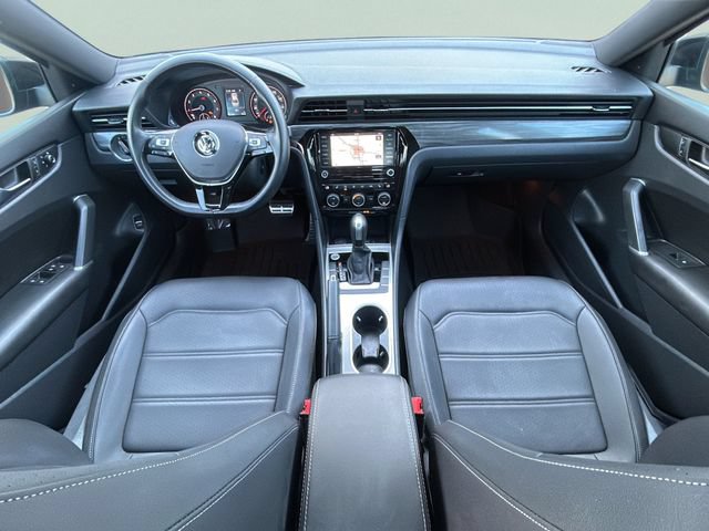 Used 2022 Volkswagen Passat 2.0T R-Line FWD image 32