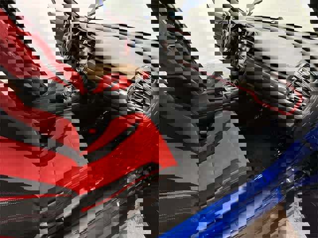 Used 2019 Honda Civic Type R image 22