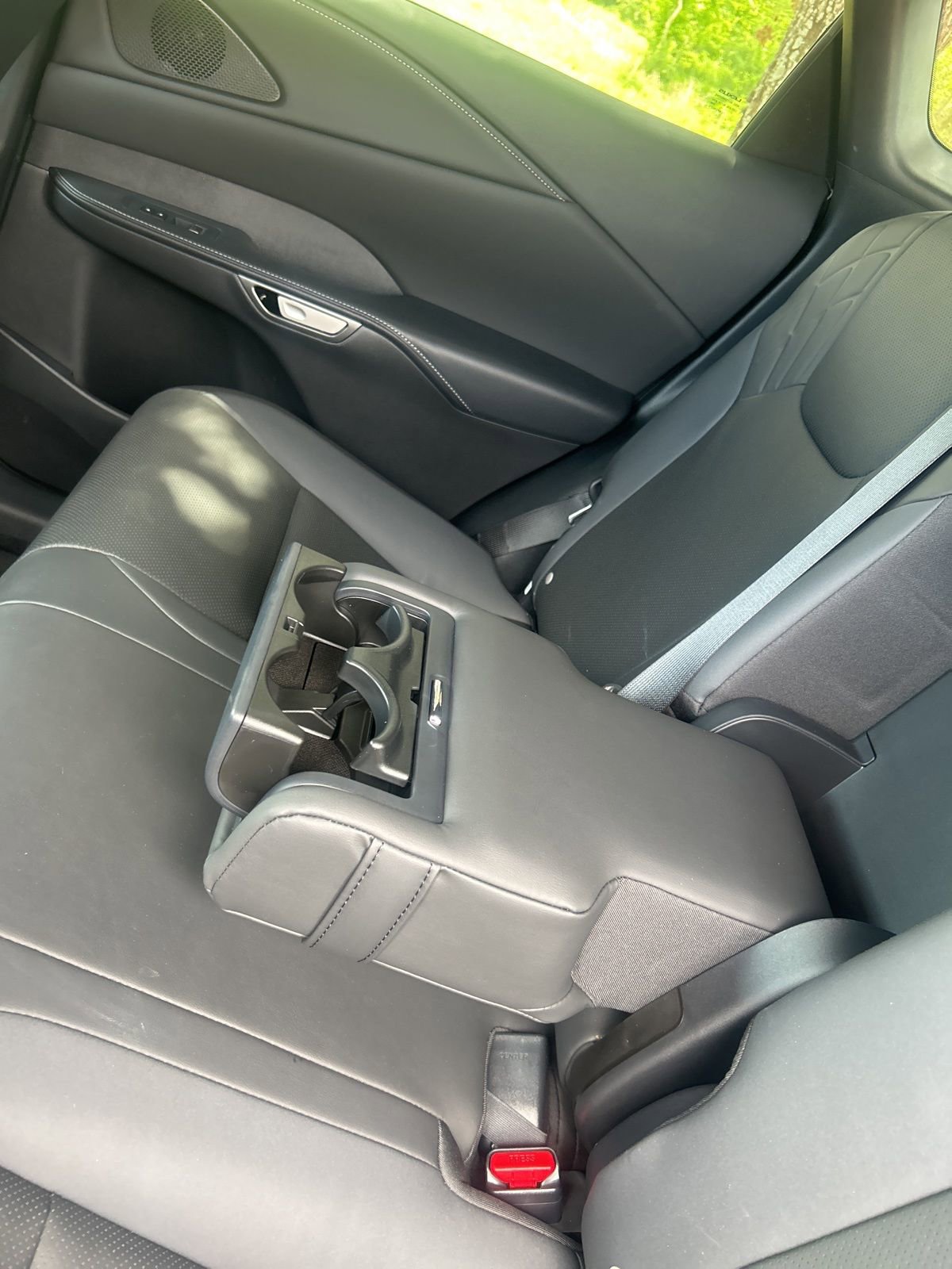 Used 2025 Lexus RX 350 FWD w/ Technology Package image 14