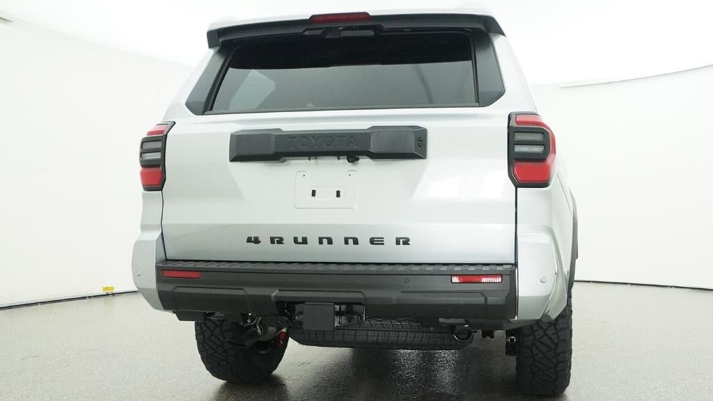 New 2026 Toyota 4Runner TRD Off-Road Premium AWD/4WD image 51