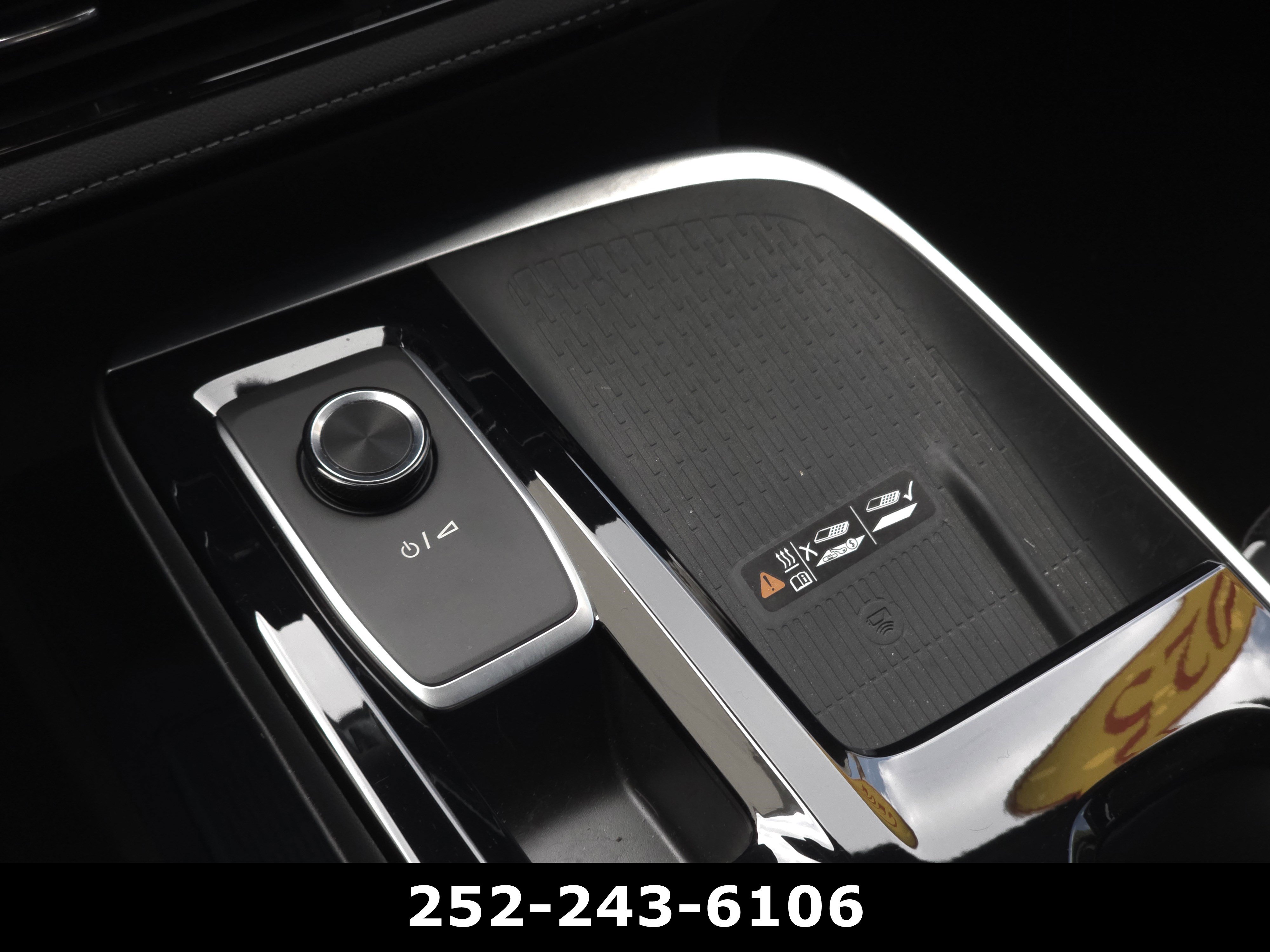 Used 2025 Buick Enclave Sport Touring w/ Super Cruise Package FWD image 14