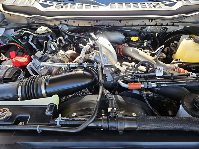 Used 2024 Ford F250 Platinum w/ Tremor Off-Road Package image 24