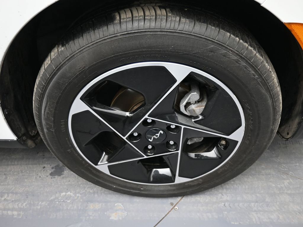 Certified 2023 Kia Soul EX image 13