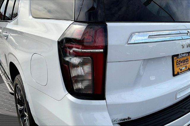 Used 2023 Chevrolet Tahoe LT AWD/4WD image 23