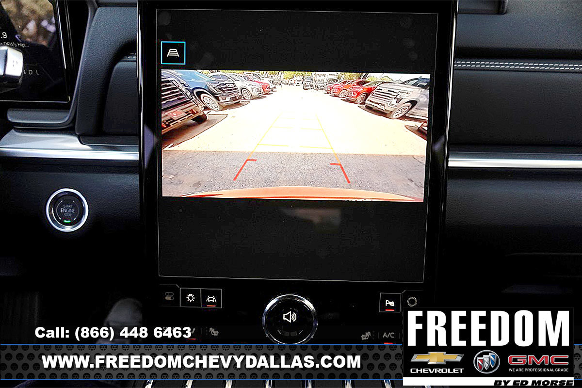 New 2026 GMC Terrain Elevation w/ Elevation Premium Package FWD image 20