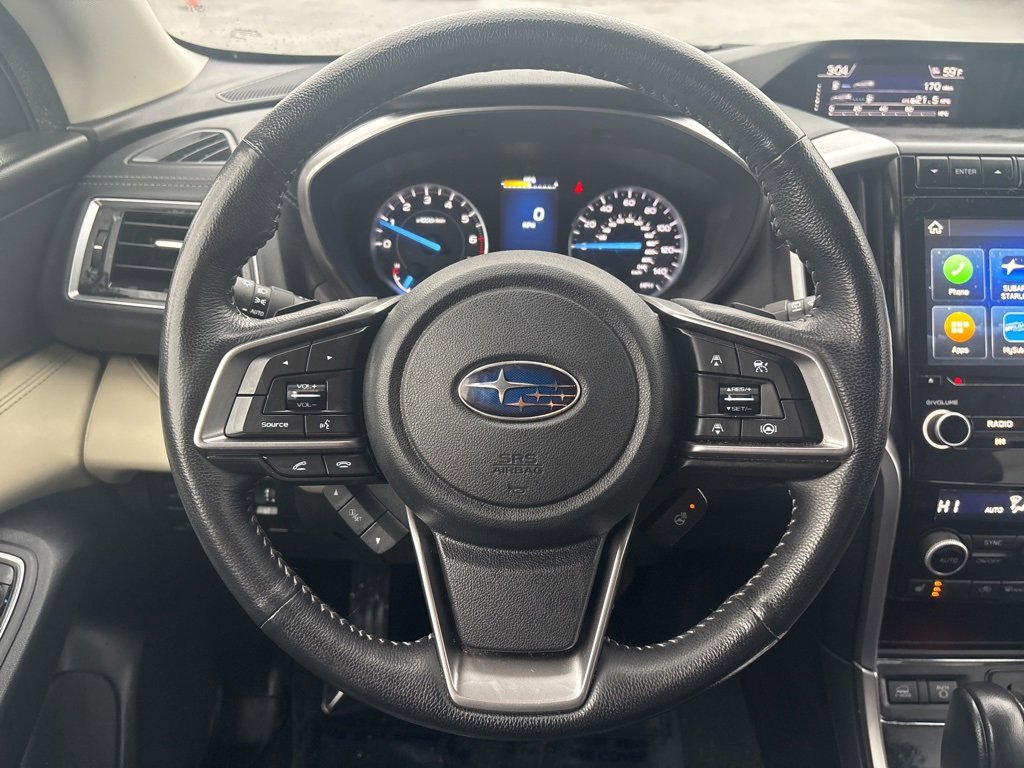 Used 2021 Subaru Ascent Limited w/ Popular Package #2 image 16