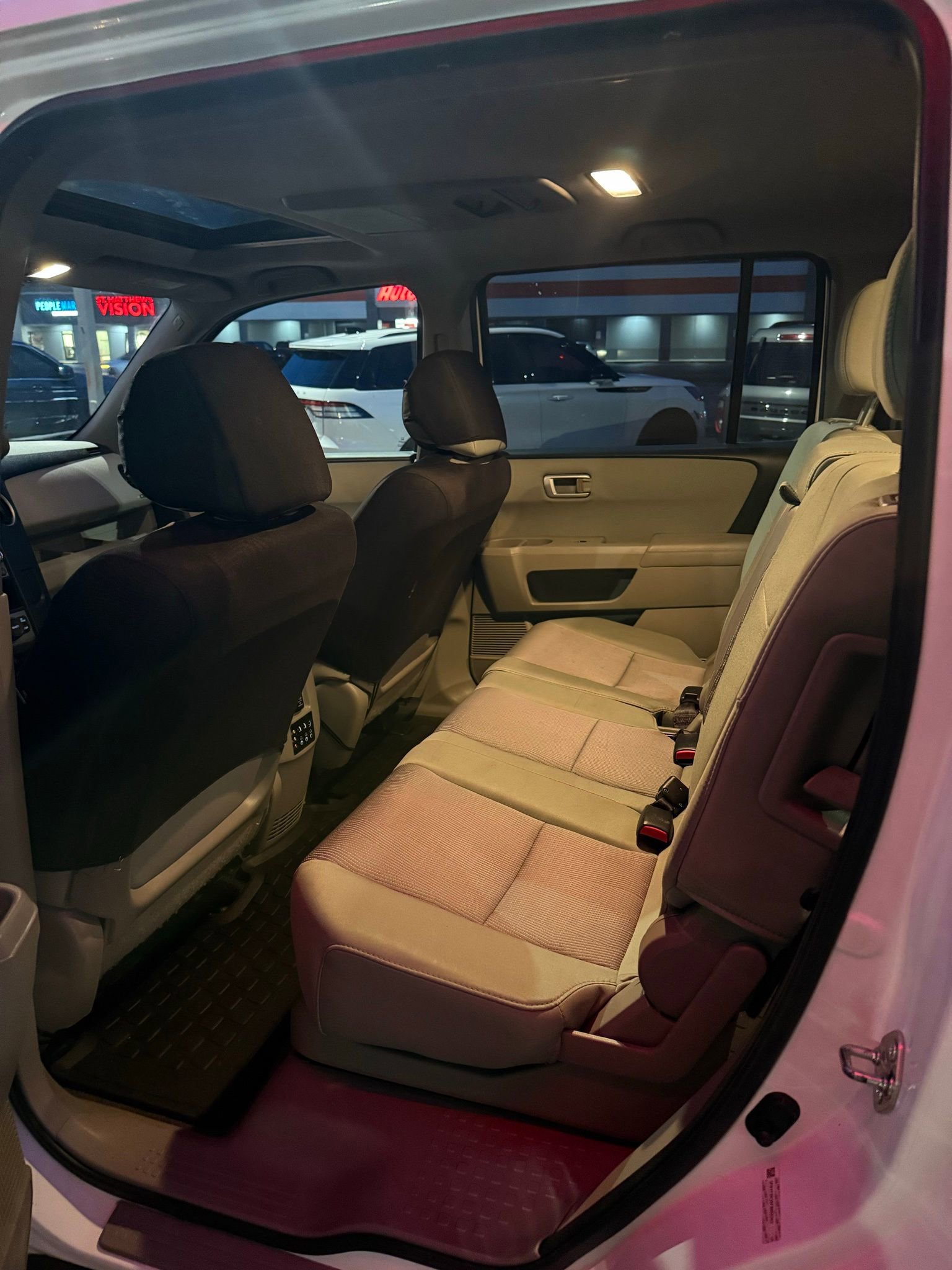 Used 2015 Honda Pilot SE image 10