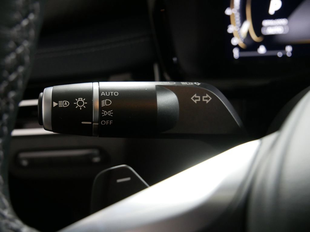 New 2026 INFINITI QX60 Sport w/ Dark Cargo Package image 28