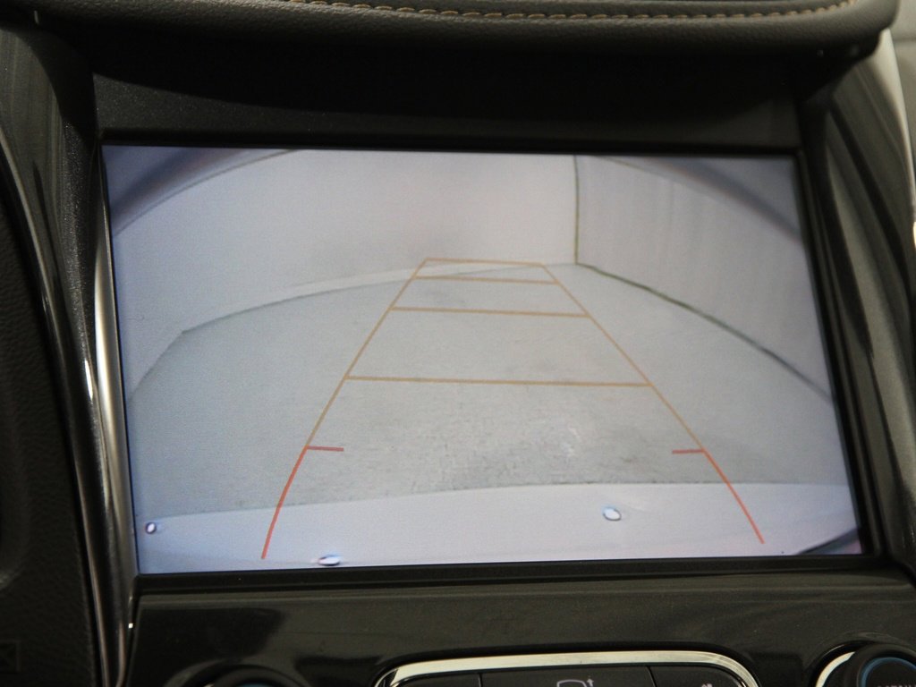 Used 2020 Chevrolet Impala LT w/ LT Convenience Package image 13