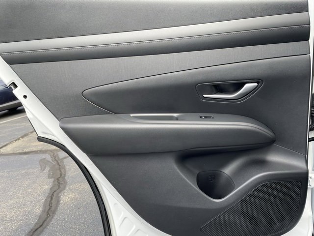 New 2026 Hyundai Tucson SEL image 26
