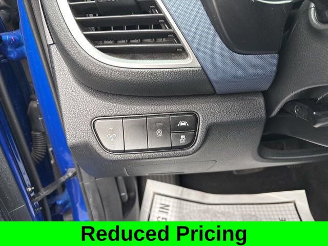 Used 2021 Kia Seltos S image 19