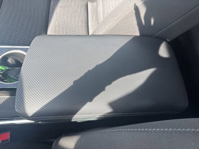 Used 2025 Chevrolet Equinox LT image 23