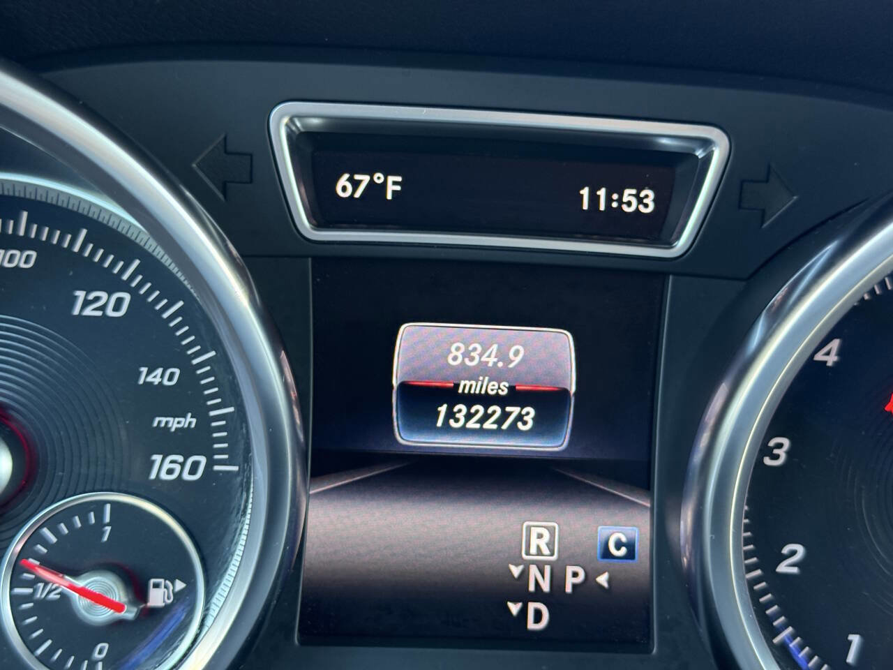 Used 2017 Mercedes-Benz GLS 450 4MATIC image 32