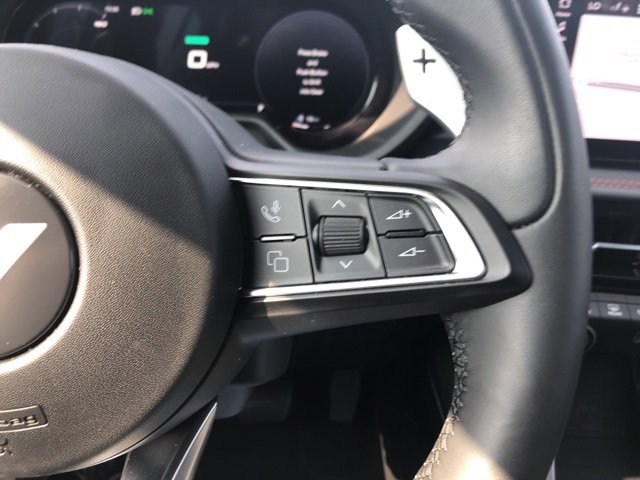 Used 2024 Dodge Hornet R/T Plus w/ Tech Pack Plus w/o Parking image 23