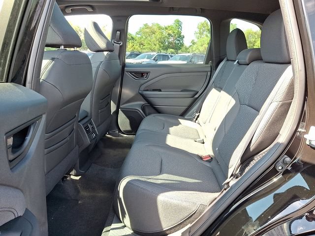 New 2026 Subaru Forester Premium AWD/4WD image 6