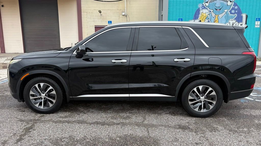 Used 2020 Hyundai Palisade SEL image 6