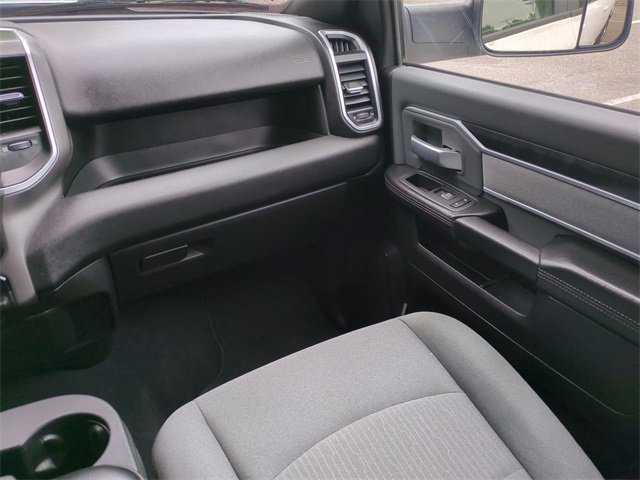 Used 2021 RAM 2500 Big Horn image 17