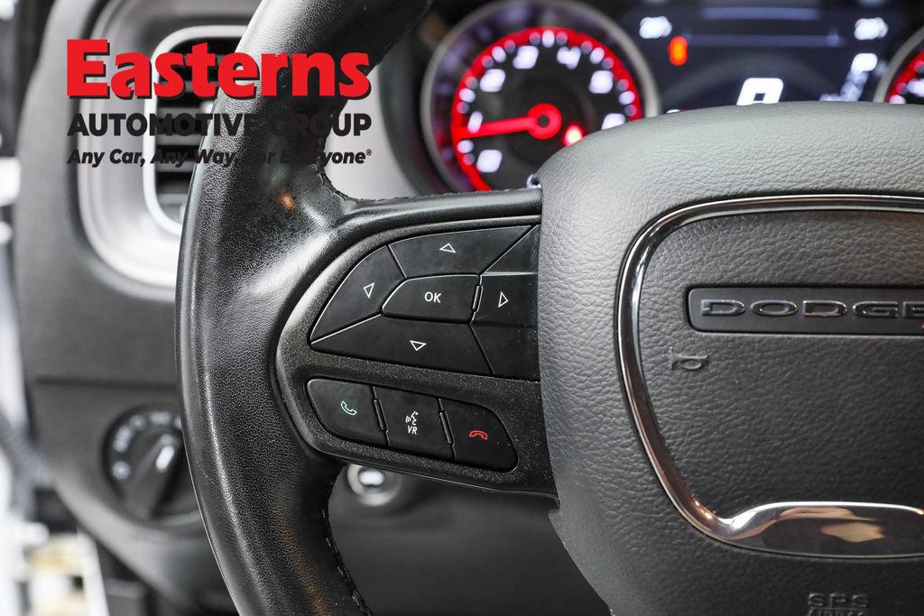 Used 2023 Dodge Charger GT image 15