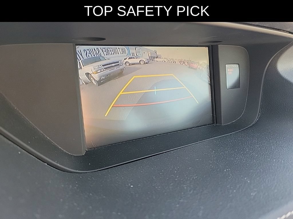 Used 2015 Lexus ES 350 w/ Luxury Package FWD image 26