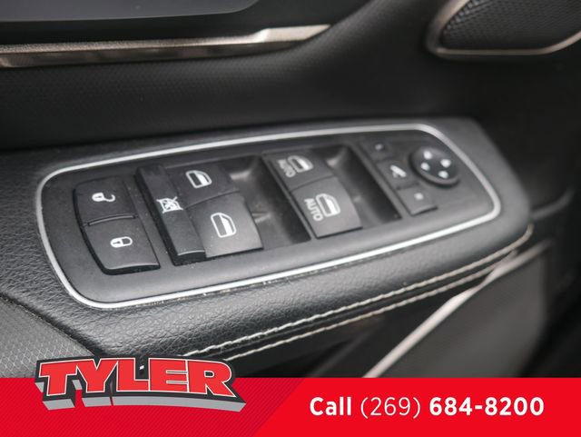 Used 2020 RAM 1500 Rebel w/ Rebel Level 2 Equipment Group AWD/4WD image 21
