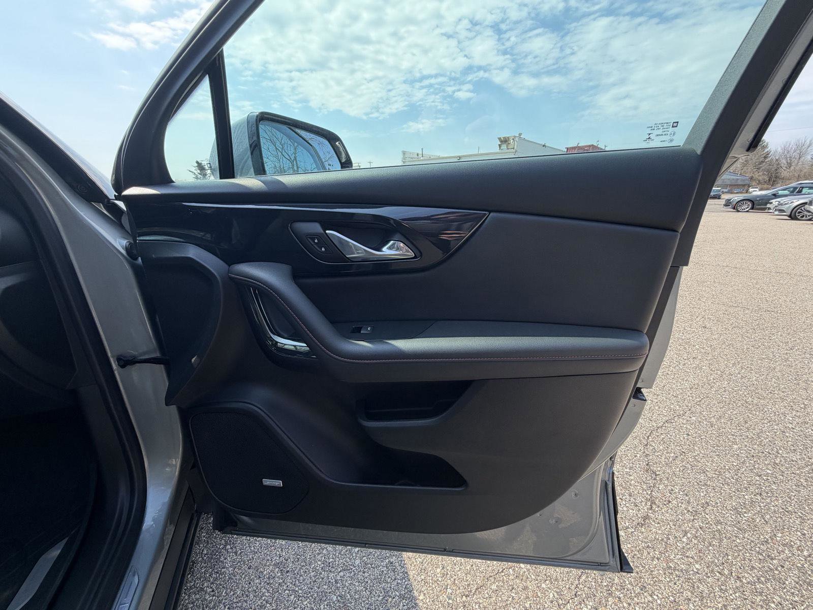 Used 2023 Chevrolet Blazer RS w/ Driver Confidence II Package image 38