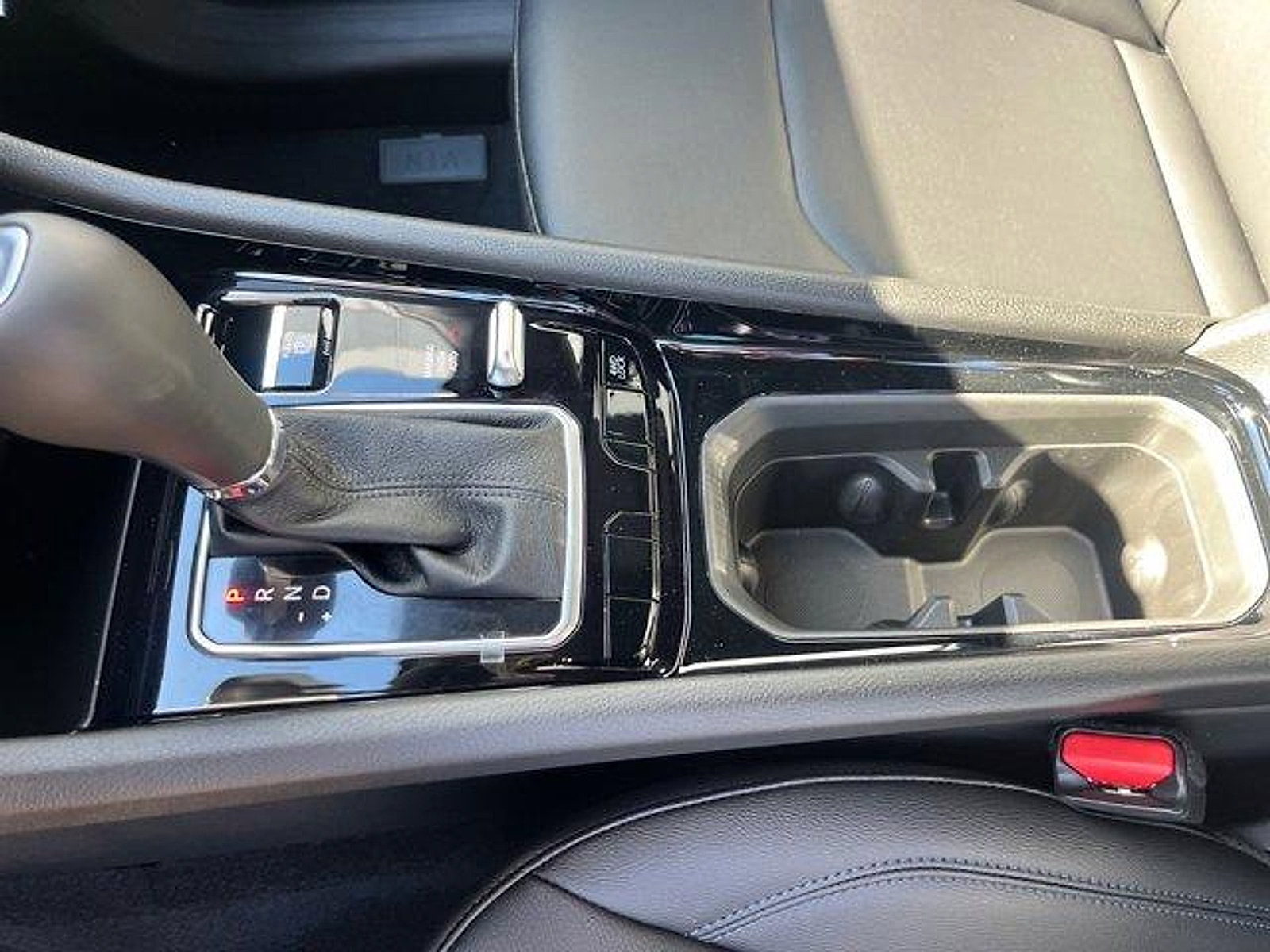 New 2026 Jeep Compass Limited image 26