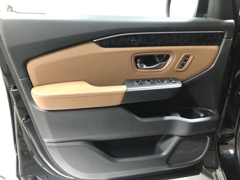 New 2026 Honda Passport TrailSport Elite image 20