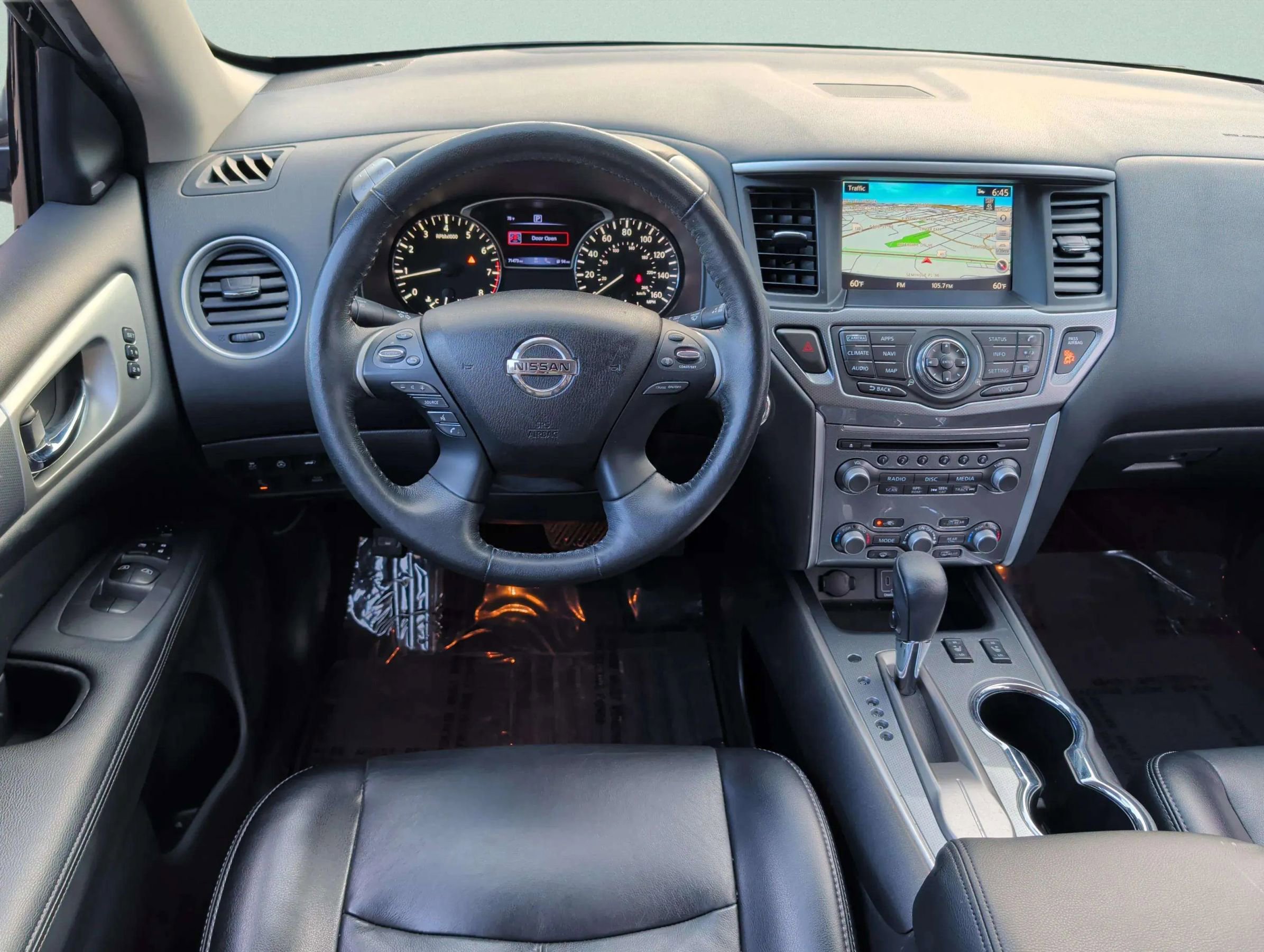 Used 2020 Nissan Pathfinder SL image 13