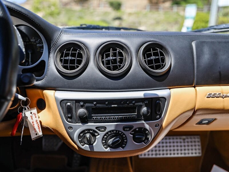 Used 2003 Ferrari 360 Spider RWD image 37
