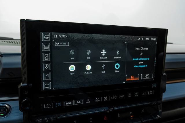 Used 2022 GMC Hummer EV Edition 1 w/ LPO, Illumination Package AWD/4WD image 64
