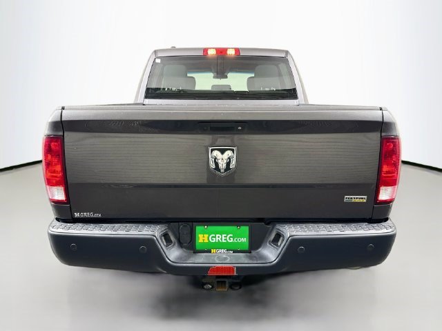 Used 2018 RAM 1500 Tradesman w/ Popular Equipment Group RWD image 8