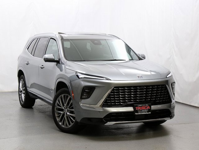 Certified 2025 Buick Enclave Avenir w/ Super Cruise Package image 1