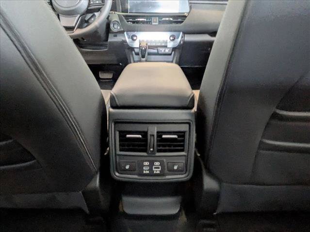 New 2026 Subaru Outback Limited w/ Premium/Limited Package AWD/4WD image 12