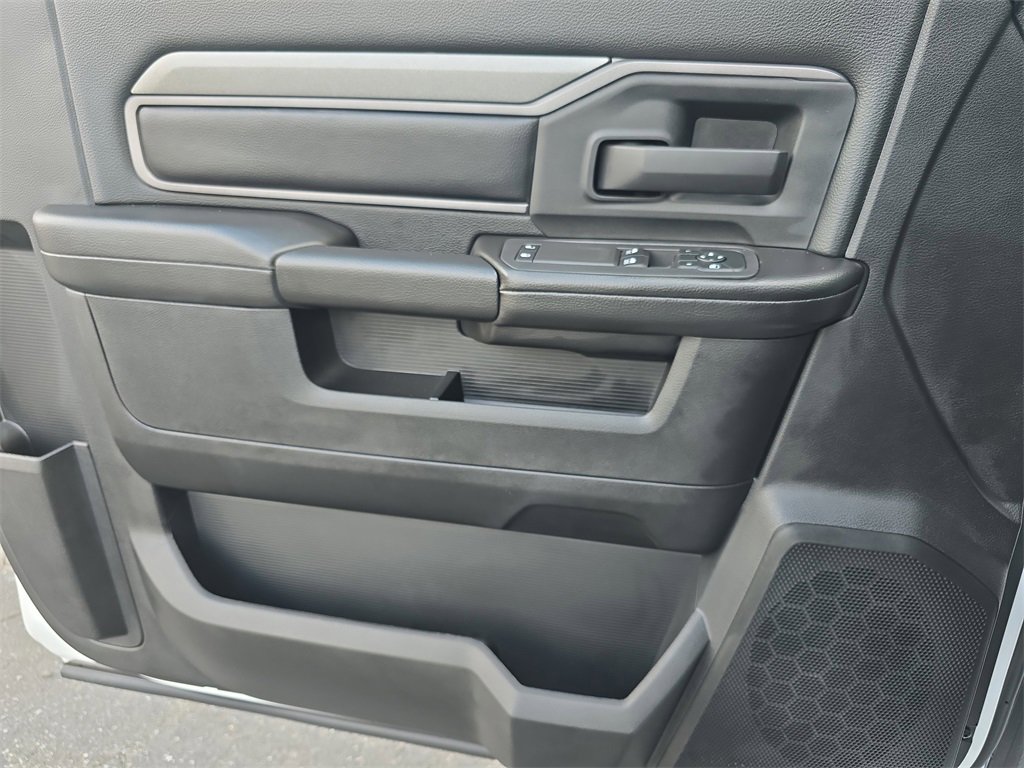 New 2026 RAM 5500 Tradesman image 21