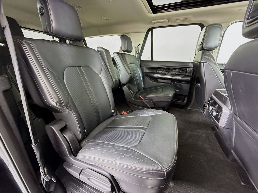 Used 2020 Ford Expedition Max Platinum image 31